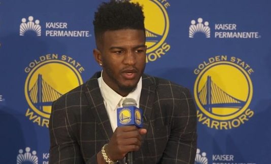 NBA: Warriors zawiesili Bella z nietypowego powodu