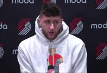 NBA: Ogromny pech Nurkicia, znów wypada z gry