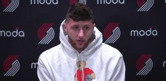 NBA: Znamy termin powrotu Nurkicia