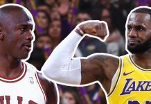 NBA: Czy LeBron James zdobędzie najwięcej punktów w historii?