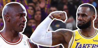 NBA: Czy LeBron James zdobędzie najwięcej punktów w historii?