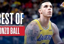 NBA: Lonzo Ball może już nie wrócić do Lakers