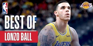 NBA: Lonzo Ball może już nie wrócić do Lakers