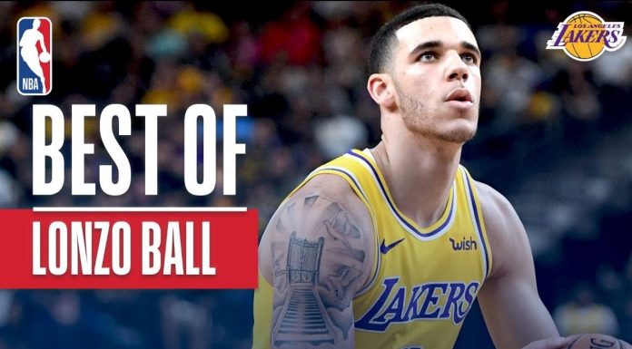 NBA: Lonzo Ball może już nie wrócić do Lakers