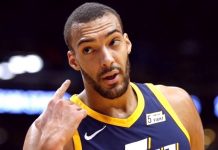 NBA: Rudy Gobert podpisał nowy kontrakt