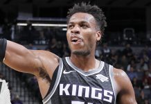 Sobotni wieczór z NBA NA ŻYWO! Początek o godz. 18.00!