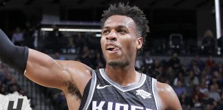 Sobotni wieczór z NBA NA ŻYWO! Początek o godz. 18.00!