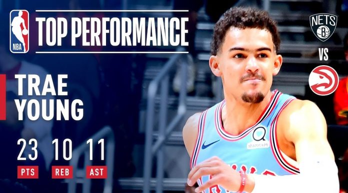 Wyniki NBA: Thriller w Minnesocie, triple-double Younga i LeBrona