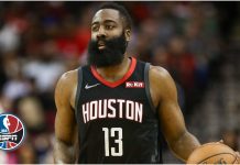 NBA: Houston Rockets wciąż chcą budować wokół Hardena?