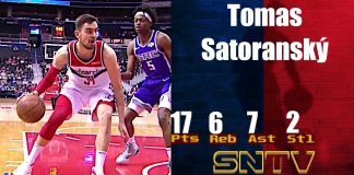 NBA: Czy Satoransky zostanie w lidze?
