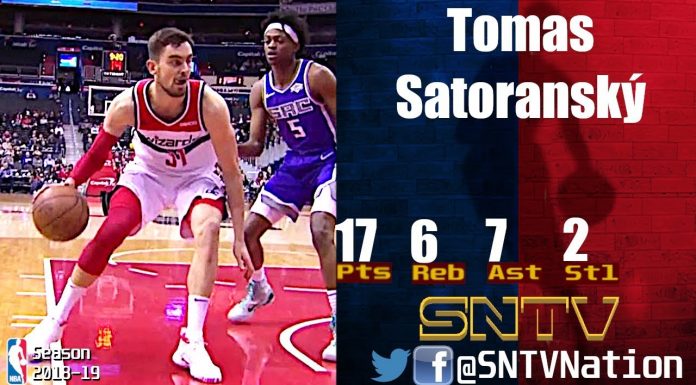 NBA: Czy Satoransky zostanie w lidze?