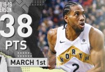 Wyniki NBA: Bucks pokonali Lakers! Game-winner Leonarda. Co za mecz w Atlancie!?