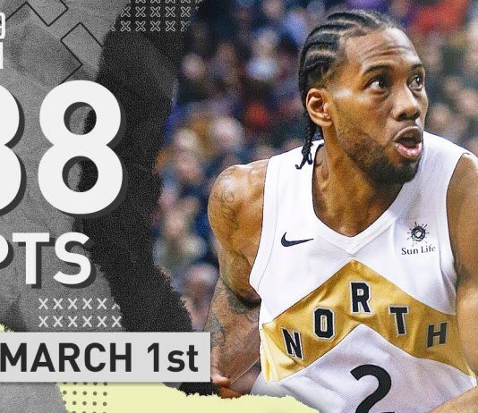 Wyniki NBA: Bucks pokonali Lakers! Game-winner Leonarda. Co za mecz w Atlancie!?