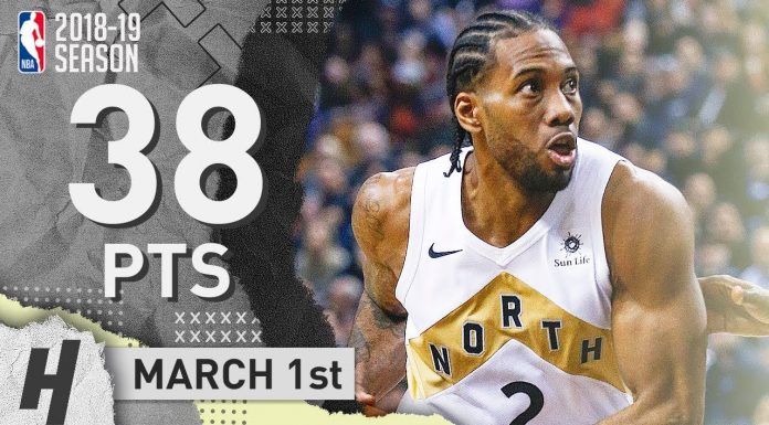 Wyniki NBA: Bucks pokonali Lakers! Game-winner Leonarda. Co za mecz w Atlancie!?