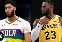 NBA: Anthony Davis nie dla Lakers?