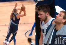 Wyniki NBA: Triple-double Westbrooka i Irvinga. Game-winner Jokicia!