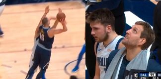 Wyniki NBA: Triple-double Westbrooka i Irvinga. Game-winner Jokicia!