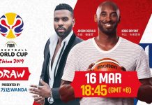 Czy Kobe Bryant wylosuje Polskę? W sobotę poznamy rywali na Mistrzostwach Światach