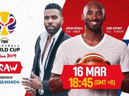 Czy Kobe Bryant wylosuje Polskę? W sobotę poznamy rywali na Mistrzostwach Światach