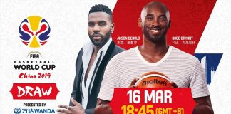 Czy Kobe Bryant wylosuje Polskę? W sobotę poznamy rywali na Mistrzostwach Światach