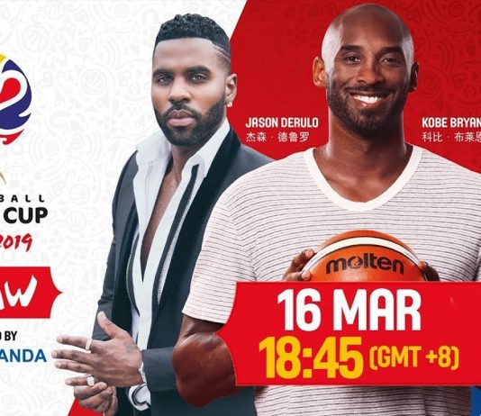 Czy Kobe Bryant wylosuje Polskę? W sobotę poznamy rywali na Mistrzostwach Światach