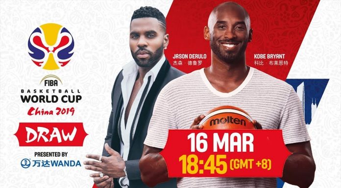 Czy Kobe Bryant wylosuje Polskę? W sobotę poznamy rywali na Mistrzostwach Światach
