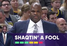 NBA: W Shaqtin’ A Fool nagroda fair play, ale co to jest „Airball Jordan”?