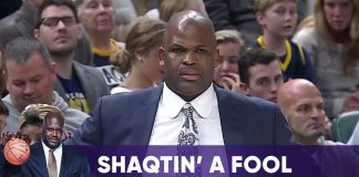NBA: W Shaqtin’ A Fool nagroda fair play, ale co to jest „Airball Jordan”?