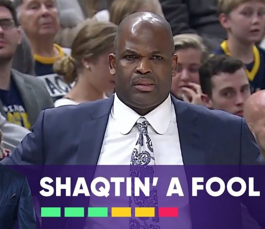 NBA: W Shaqtin’ A Fool nagroda fair play, ale co to jest „Airball Jordan”?