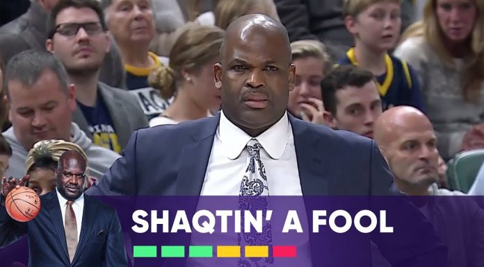 NBA: W Shaqtin’ A Fool nagroda fair play, ale co to jest „Airball Jordan”?