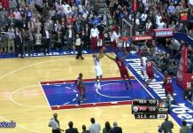 NBA: Michael Carter-Williams na 10 dni w Orlando