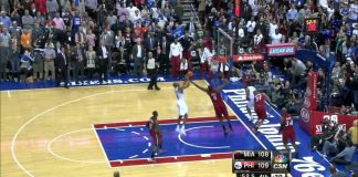 NBA: Michael Carter-Williams na 10 dni w Orlando