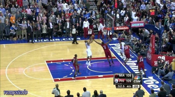 NBA: Michael Carter-Williams na 10 dni w Orlando