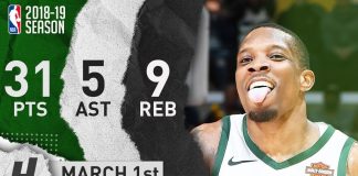 NBA: Bledsoe na dłużej w Wisconsin