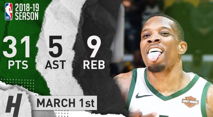 NBA: Bledsoe na dłużej w Wisconsin