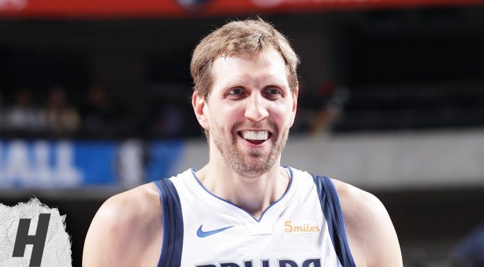 Wyniki NBA: Dirk wyprzedza Wilta, triple-double Paytona i Doncicia, seria Spurs trwa