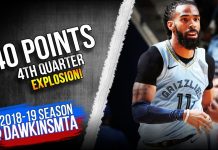 NBA: Jazz i Grizzlies będą rozmawiać o Conleyu?