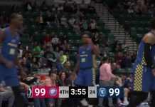 NBA: Najmłodszy z braci Antetokounmpo zadebiutował w NBA!