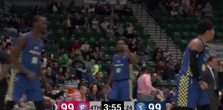 NBA: Najmłodszy z braci Antetokounmpo zadebiutował w NBA!