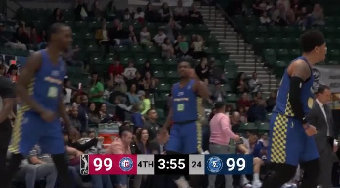 NBA: Najmłodszy z braci Antetokounmpo zadebiutował w NBA!