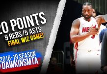 NBA: Miami Heat – czy „One last dance” zakończy się w play-offach?