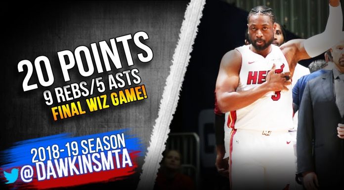 NBA: Miami Heat – czy „One last dance” zakończy się w play-offach?