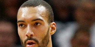 NBA: Rudy Gobert stracił węch. Wciąż walczy z koronawirusem