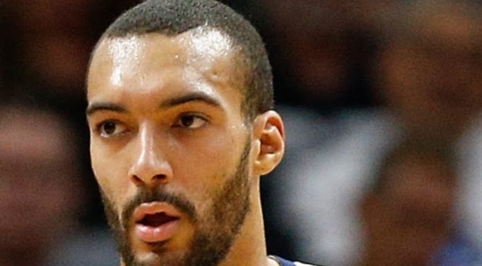 NBA: Rudy Gobert zdrowy? Nie tak prędko…
