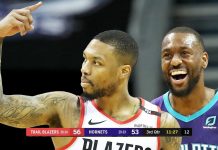 Wyniki NBA: Kryzys Celtics trwa. 42 punkty Hardena