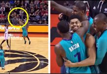 NBA: Ponad 8 lat czekaliśmy na taki rzut w NBA!