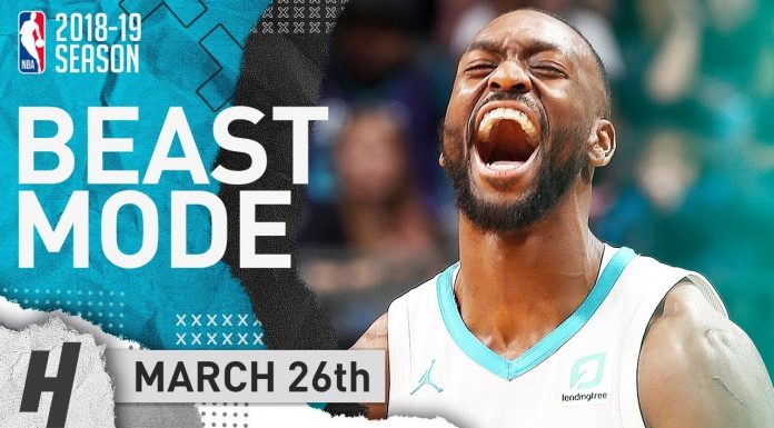 Wyniki NBA: 38 punktów Kemby, Bucks pokonują Rockets