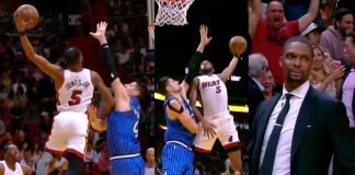 NBA: Co za wsad! Derrick Jones znów poleciał niesamowicie!