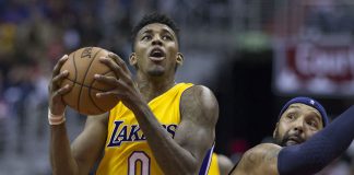 NBA: Interesujące nazwiska powalczą o skład Rockets