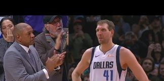 NBA: Dirk Nowitzki – legenda, która nadal nie potwierdziła zakończenia kariery